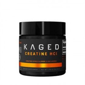 Creatine HCl Kaged Muscle