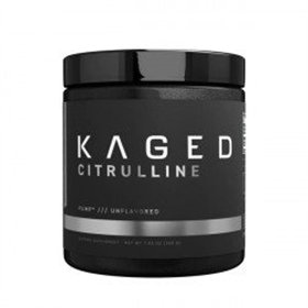 Citrulline Kaged Muscle
