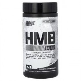 HMB 1000 Nutrex