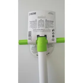 Штырь для зонтика Синий (95 cm)