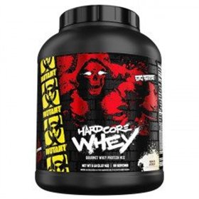 Hardcore Whey Mutant