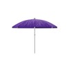 Umbrella Marbueno Multicolour 220 cm