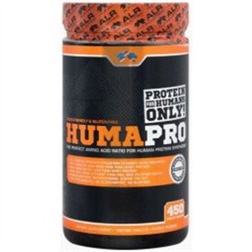 HumaPro ALRI