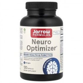 Neuro Optimizer Jarrow Formulas