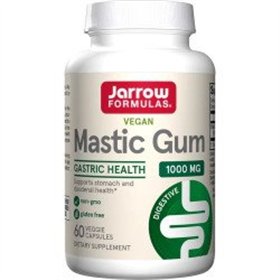 Mastic Gum Jarrow Formulas