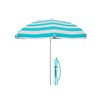 Umbrella Marbueno Multicolour 160 cm