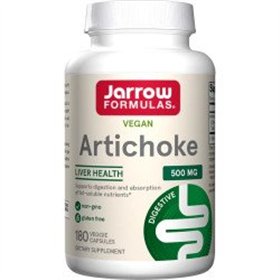 Artichoke Jarrow Formulas