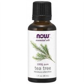 Essential Oil NOW Foods