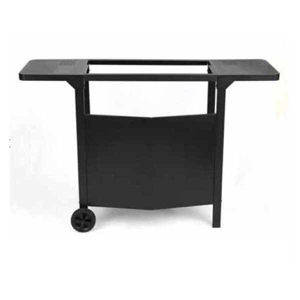 Grilio stalas Vitrokitchen PGT335N