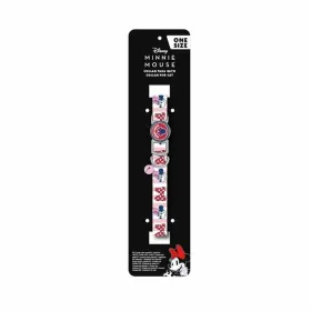 Cat Collar Minnie Mouse