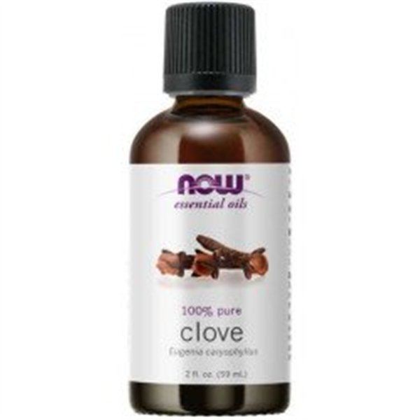 Essential Oil NOW Foods