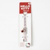 Cat Collar Hello Kitty Red