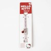 Cat Collar Hello Kitty Red
