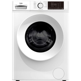 Washing machine BEKO 1200 rpm 8 kg