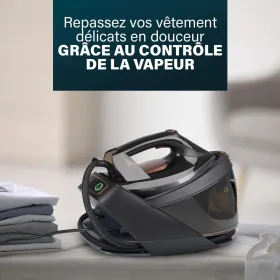 Steam Generating Iron Princess 323091 3000 W