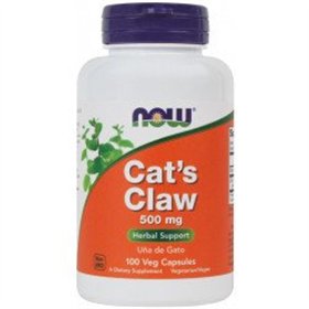 Cat's Claw NOW Foods