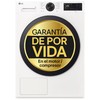 Heat pump dryer LG RHX5009TLB 9 kg