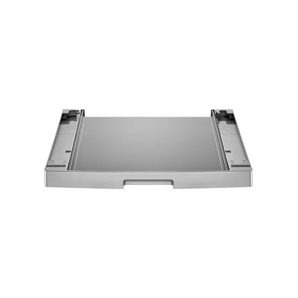 Washer-Dryer Union Kit LG Grey Metal