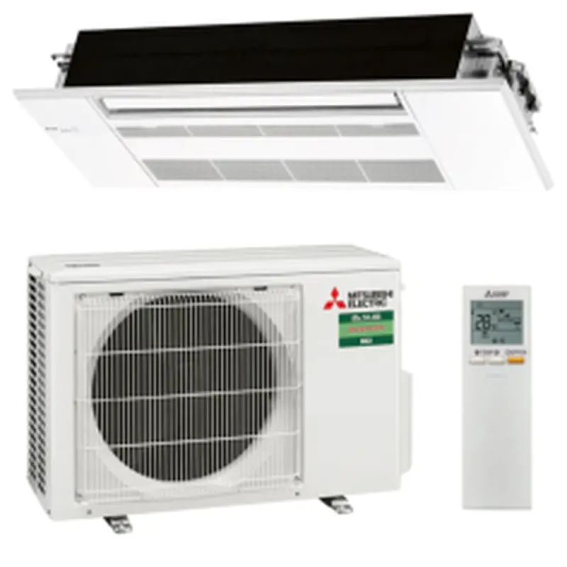 Oro kondicionierius Mitsubishi Electric Balta A+/A+ 3500 W 3027 fg/h