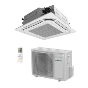Oro kondicionierius DAITSU ELECTRIC Balta A+/A+ 6000 W 5590 fg/h