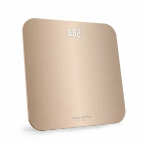 Digitālie vannas istabas svari Rowenta BS1900 Bronza 180 kg