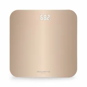 Digitālie vannas istabas svari Rowenta BS1900 Bronza 180 kg