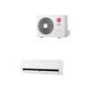Oro kondicionierius LG LGWIFI12Z.SET A++/A++ 3010 fg/h Balta 3010 fg/g