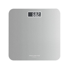 Digitālie vannas istabas svari Rowenta BS1801 Stikls 160 kg 150 kg
