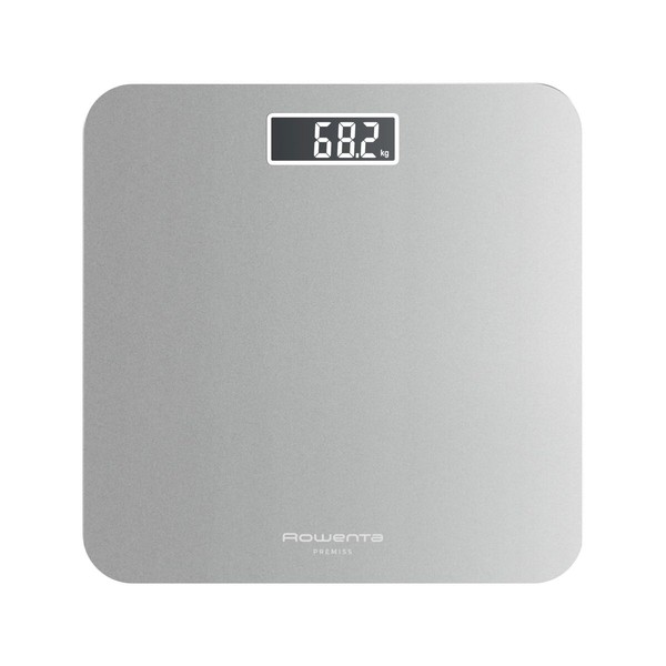 Digitālie vannas istabas svari Rowenta BS1801 Stikls 160 kg 150 kg