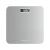 Digitālie vannas istabas svari Rowenta BS1801 Stikls 160 kg 150 kg