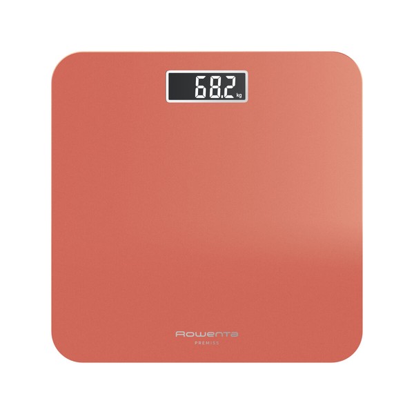 Digitālie vannas istabas svari Rowenta BS1803 Korāļi 160 kg