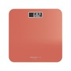 Digitālie vannas istabas svari Rowenta BS1803 Korāļi 160 kg