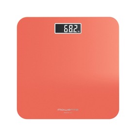 Digitālie vannas istabas svari Rowenta BS1803 Korāļi 160 kg
