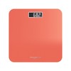 Digitālie vannas istabas svari Rowenta BS1803 Korāļi 160 kg