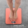Digitālie vannas istabas svari Rowenta BS1803 Korāļi 160 kg