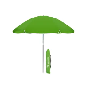 Beach parasol Marbueno SUMMER 10093V Green 160 cm