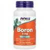 Boron NOW Foods