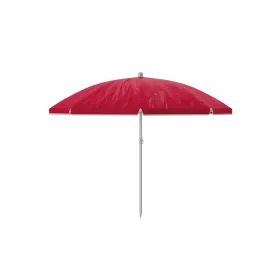 Beach parasol Marbueno SUMMER 10101RJ Red 160 cm