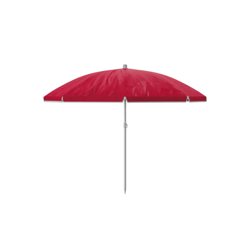 Beach parasol Marbueno SUMMER 10101RJ Red 160 cm