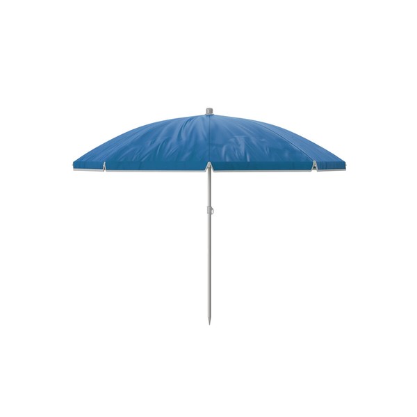 Beach parasol Marbueno SUMMER 10104A Blue 220 cm