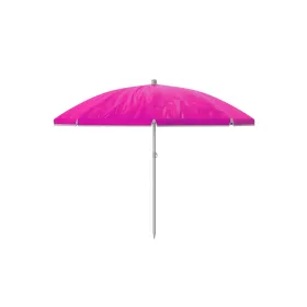 Beach parasol Marbueno SUMMER 10104RS Pink 220 cm