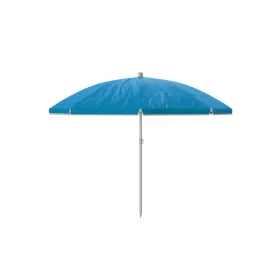 Beach parasol Marbueno SUMMER 10105A Blue 220 cm