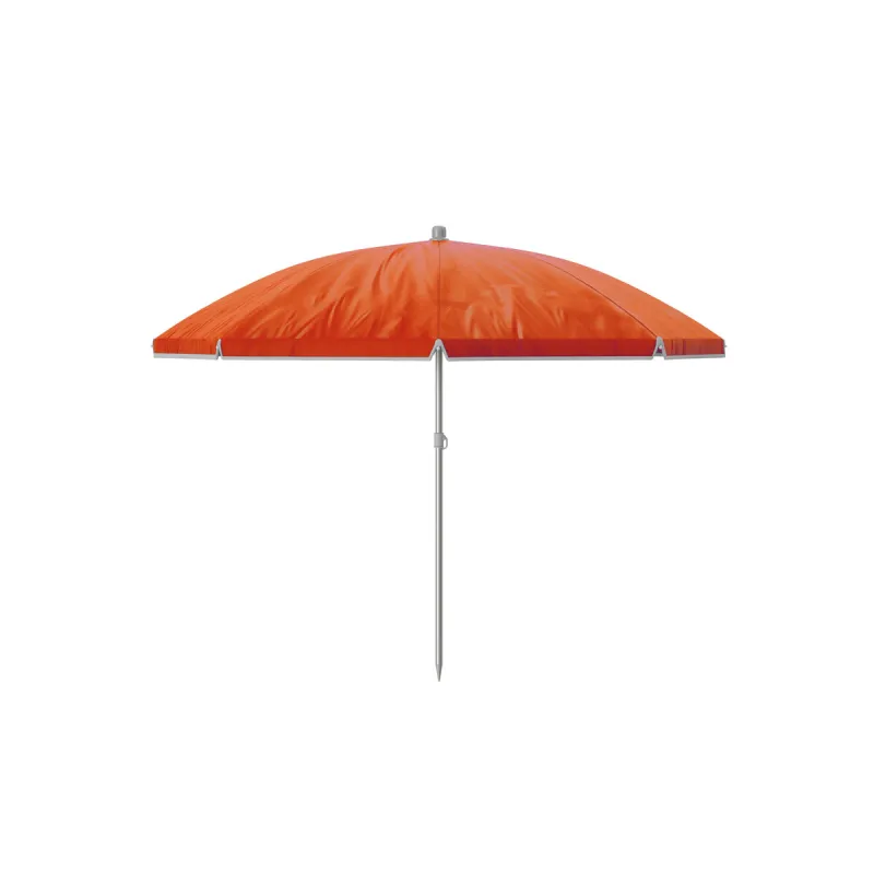 Beach parasol Marbueno SUMMER 10105N Orange 220 cm