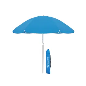 Beach parasol Marbueno SUMMER 10108A Blue 160 cm