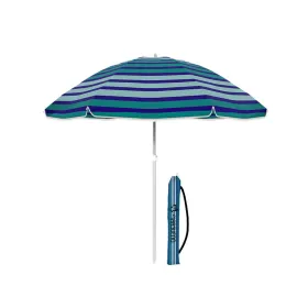 Beach parasol Marbueno SUMMER 10108RY2 Multicolour 160 cm