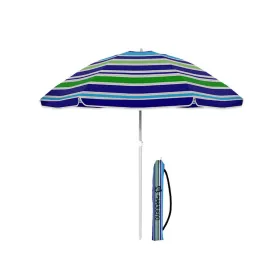 Beach parasol Marbueno SUMMER 10110RY1 Multicolour 200 cm