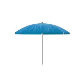 Beach parasol Marbueno SUMMER 10111A Blue 220 cm