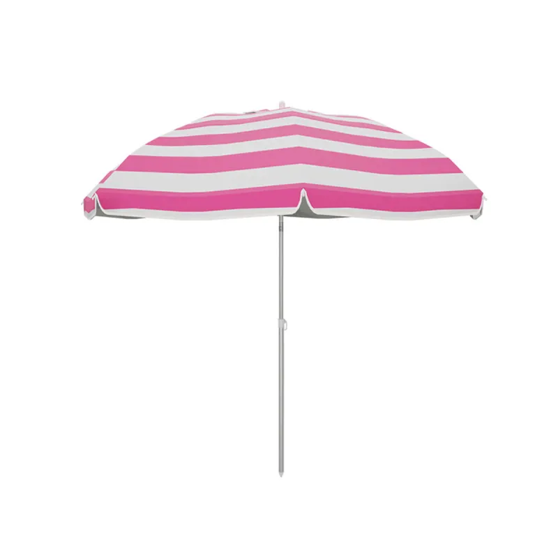 Beach parasol Marbueno SUMMER 10216R Pink 160 cm