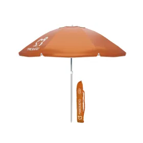 Beach parasol Marbueno Orange 200 cm