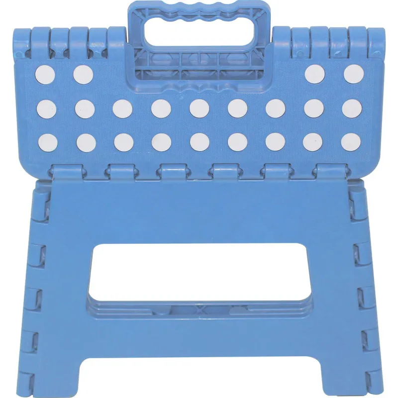 Folding Stool Marbueno 22 x 31 x 25 cm